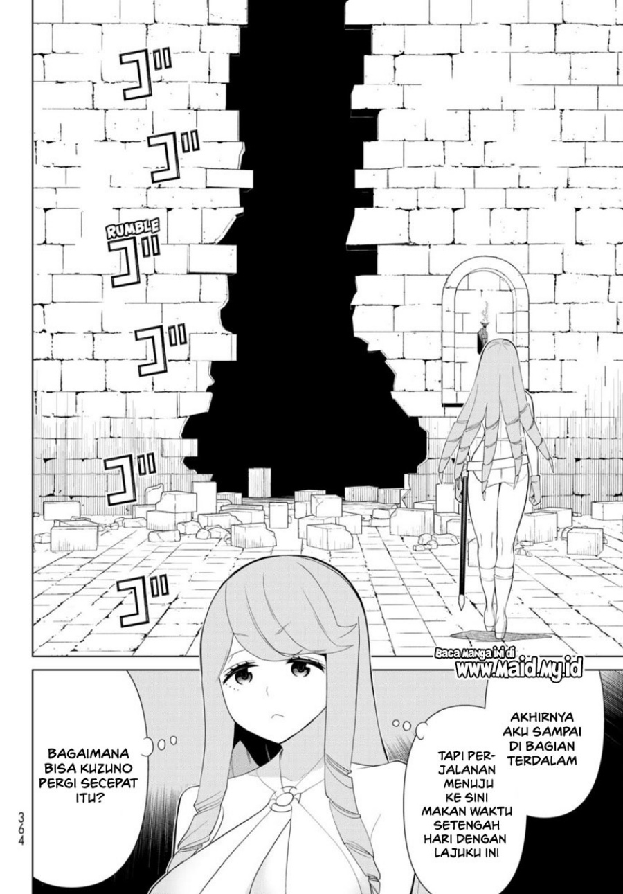 jikan-teishi-yuusha - Chapter: 29