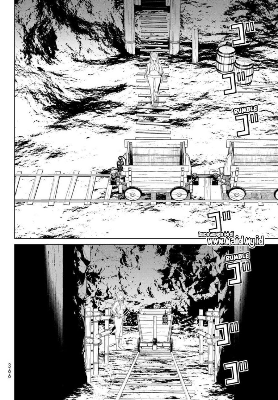 jikan-teishi-yuusha - Chapter: 29