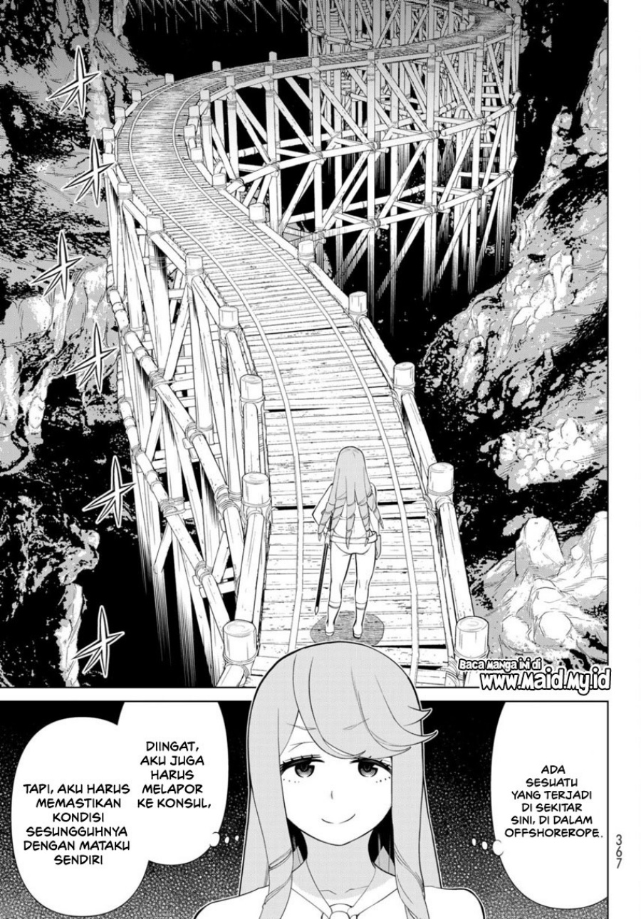 jikan-teishi-yuusha - Chapter: 29