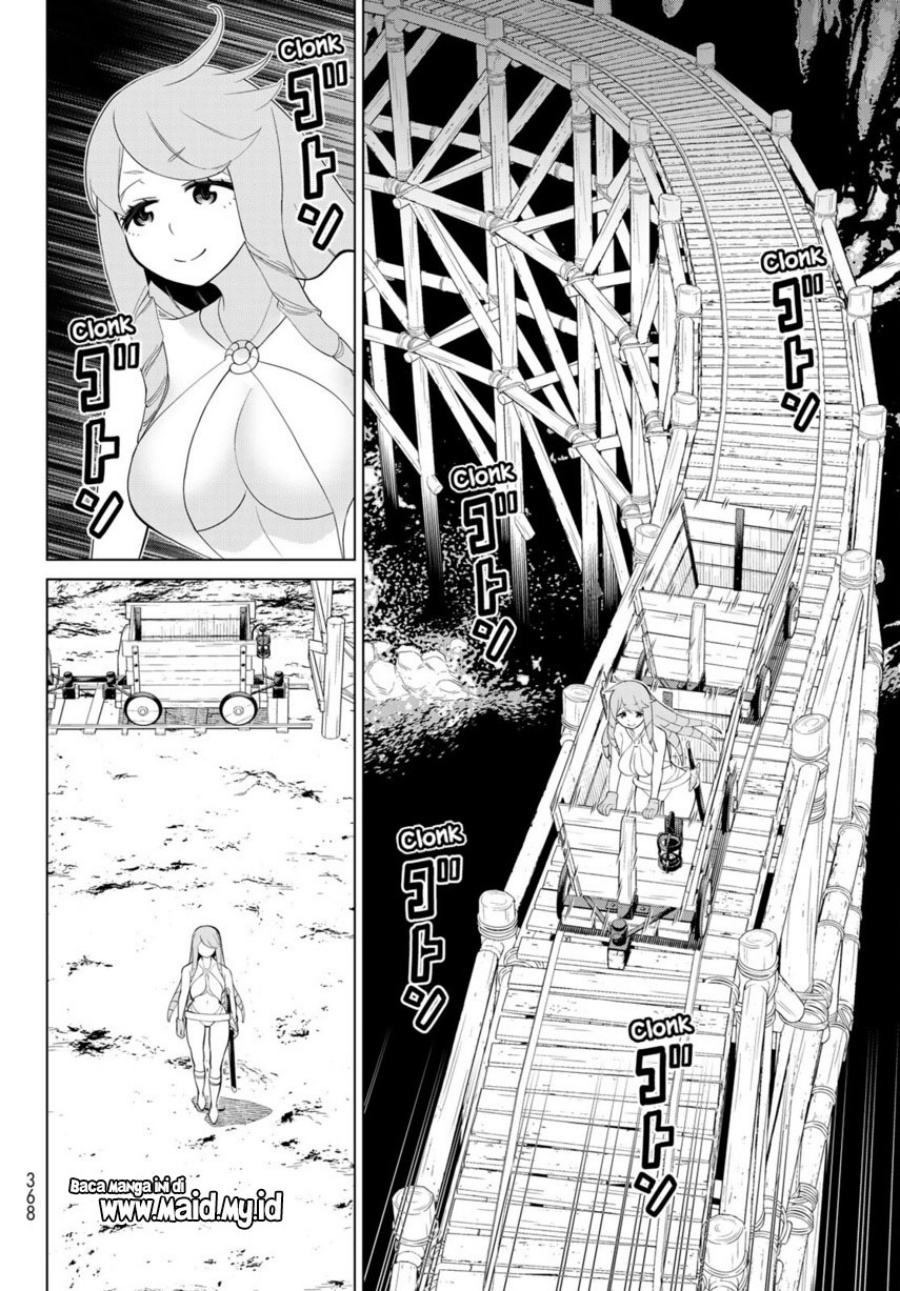 jikan-teishi-yuusha - Chapter: 29