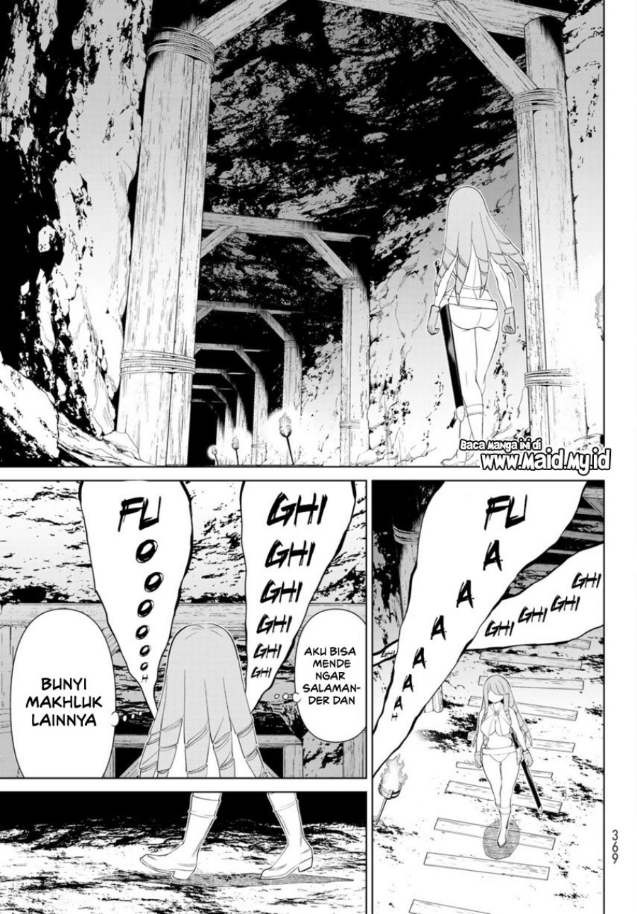 jikan-teishi-yuusha - Chapter: 29