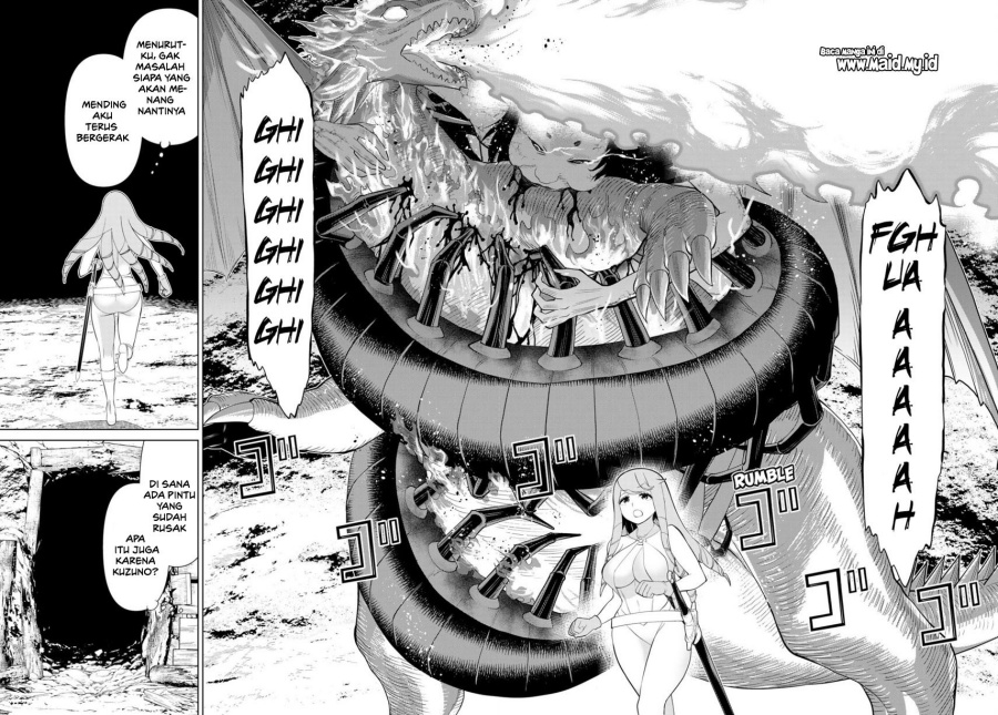 jikan-teishi-yuusha - Chapter: 29