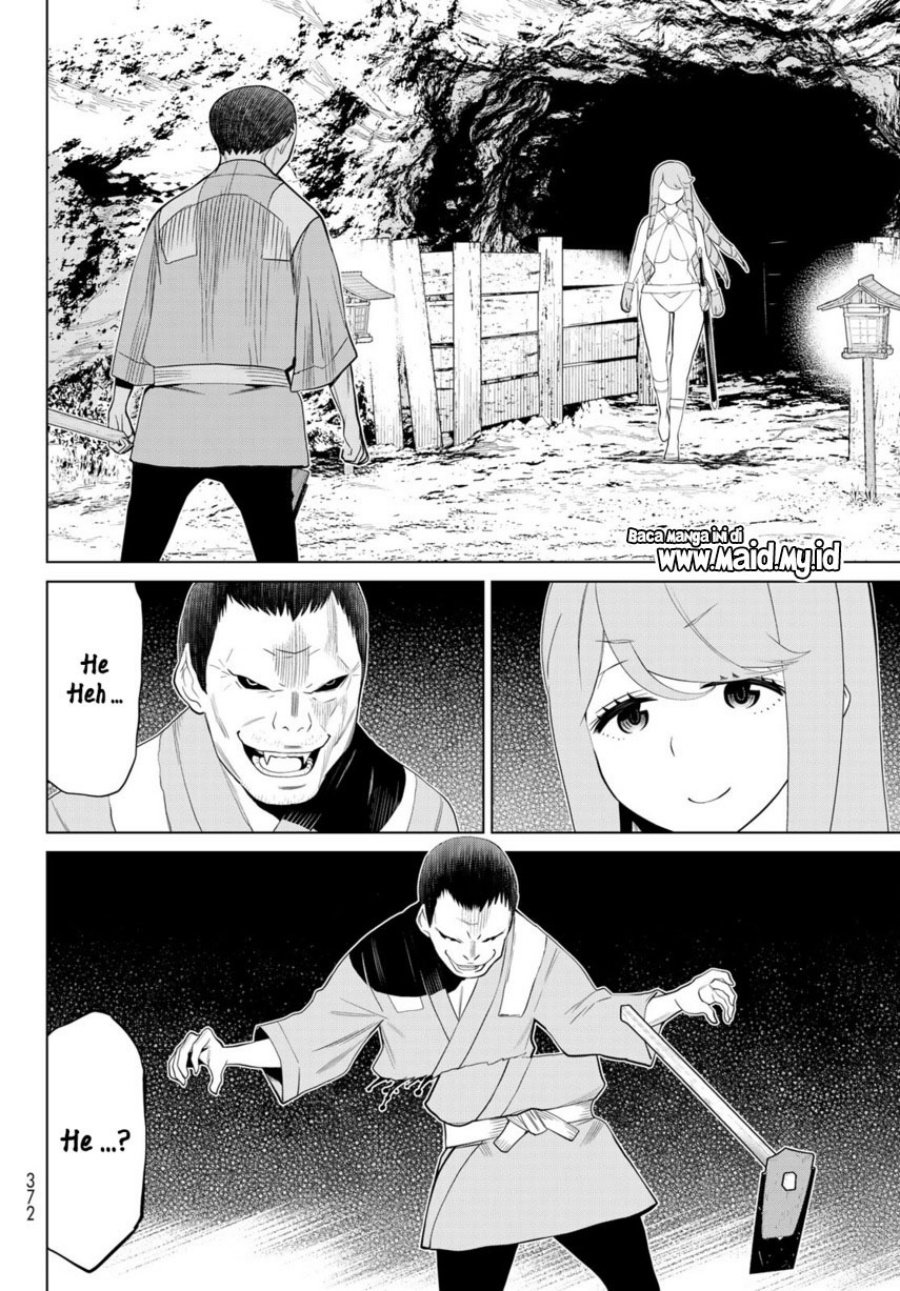 jikan-teishi-yuusha - Chapter: 29