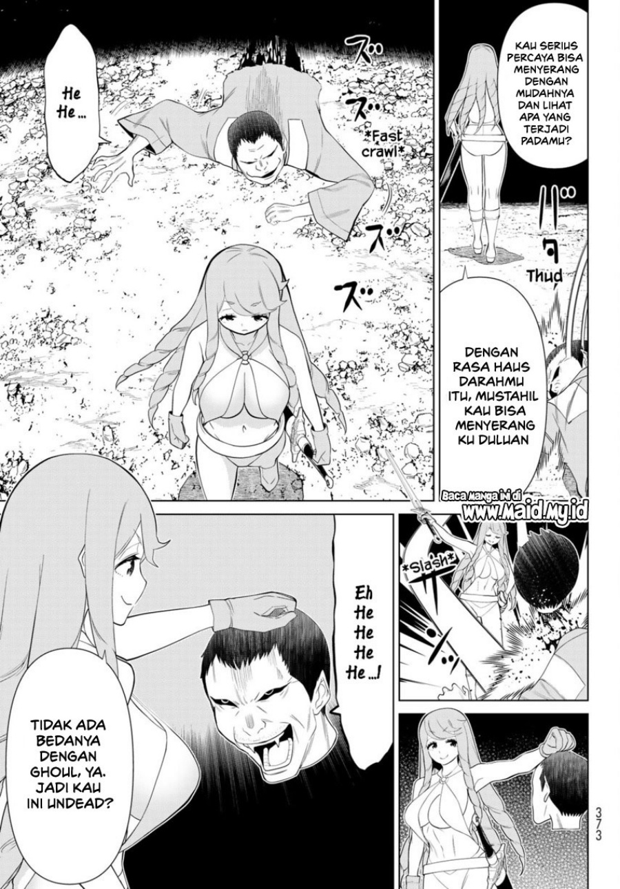 jikan-teishi-yuusha - Chapter: 29