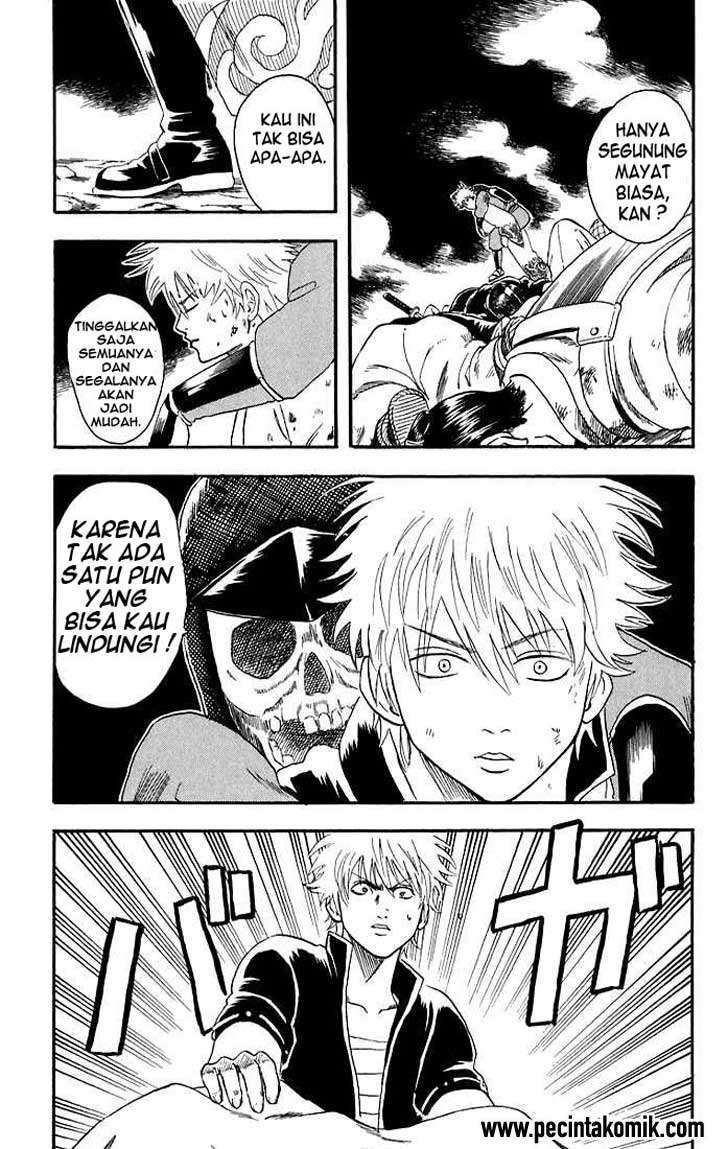 gintama - Chapter: 13