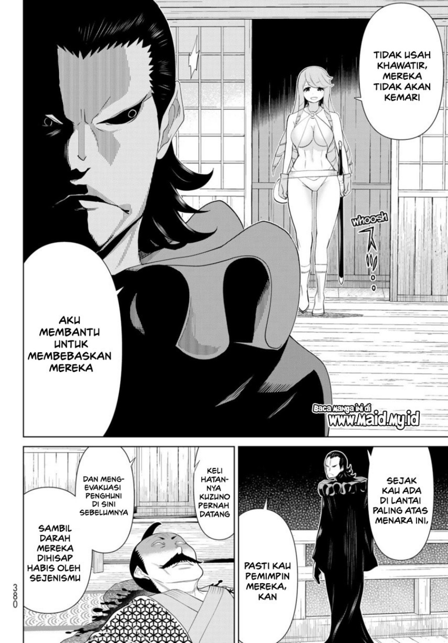 jikan-teishi-yuusha - Chapter: 29
