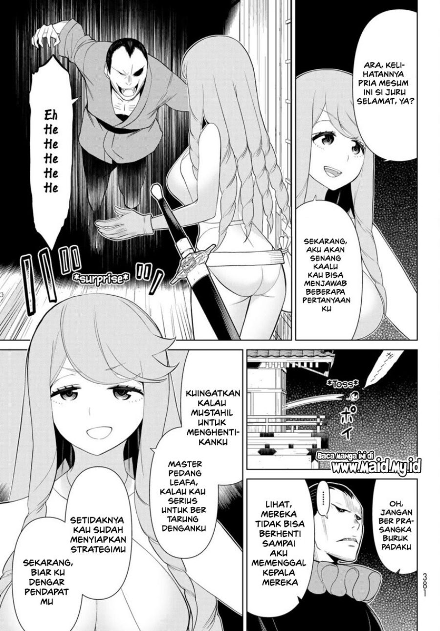 jikan-teishi-yuusha - Chapter: 29