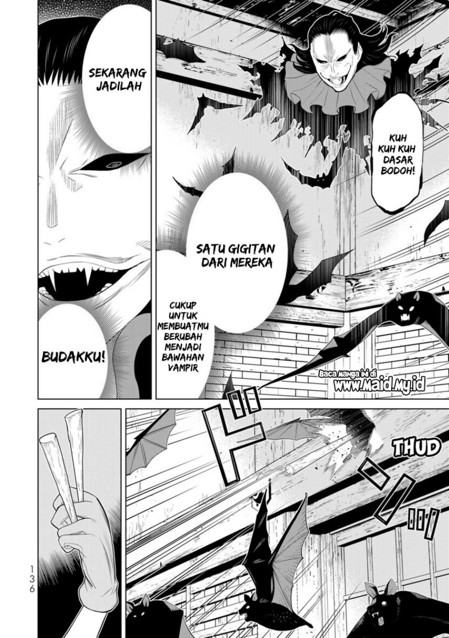 jikan-teishi-yuusha - Chapter: 29