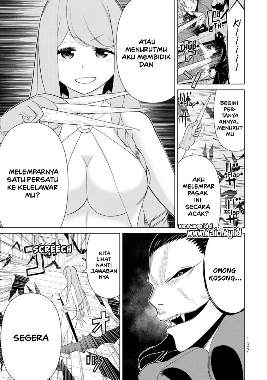 jikan-teishi-yuusha - Chapter: 29