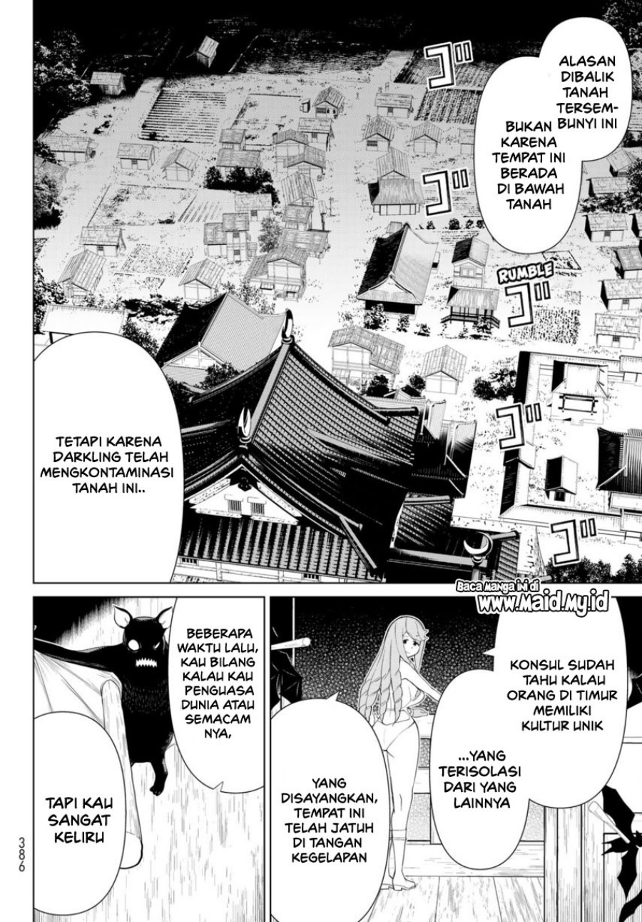 jikan-teishi-yuusha - Chapter: 29