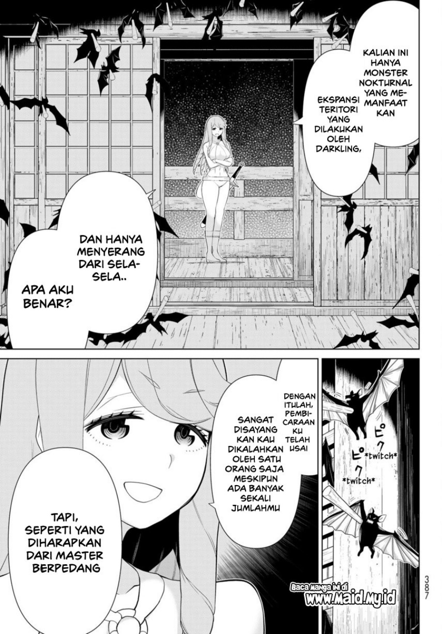 jikan-teishi-yuusha - Chapter: 29