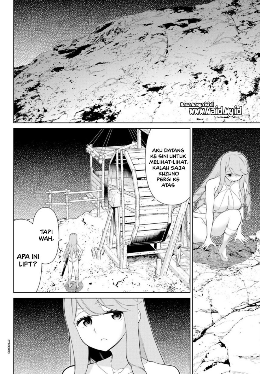 jikan-teishi-yuusha - Chapter: 29
