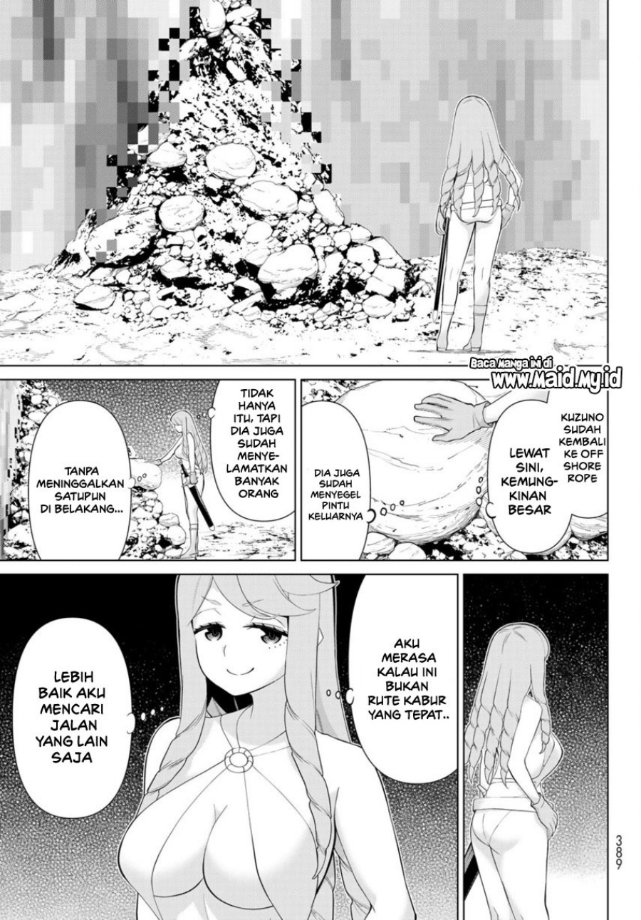 jikan-teishi-yuusha - Chapter: 29