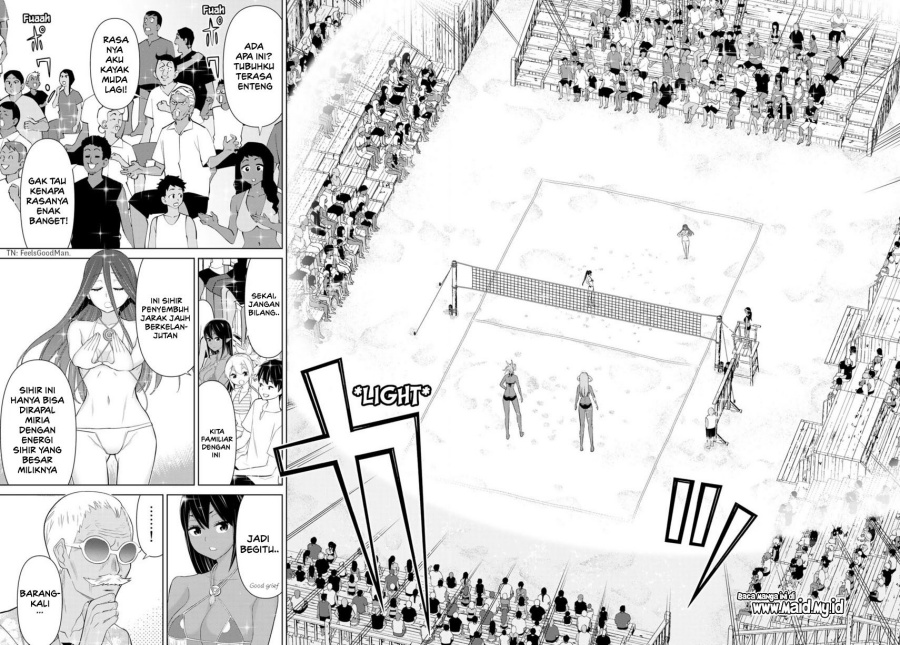 jikan-teishi-yuusha - Chapter: 29