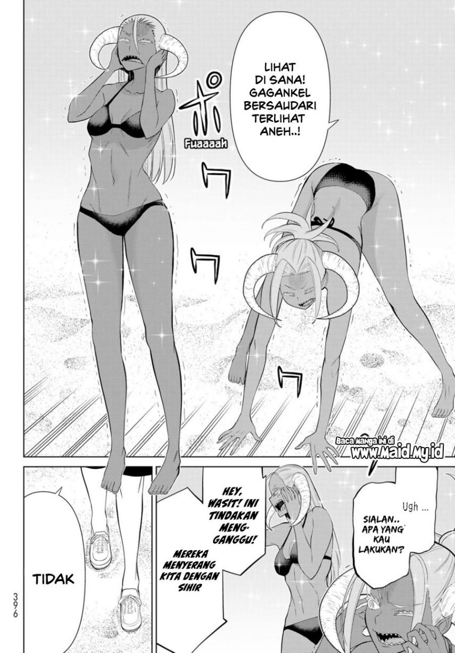 jikan-teishi-yuusha - Chapter: 29