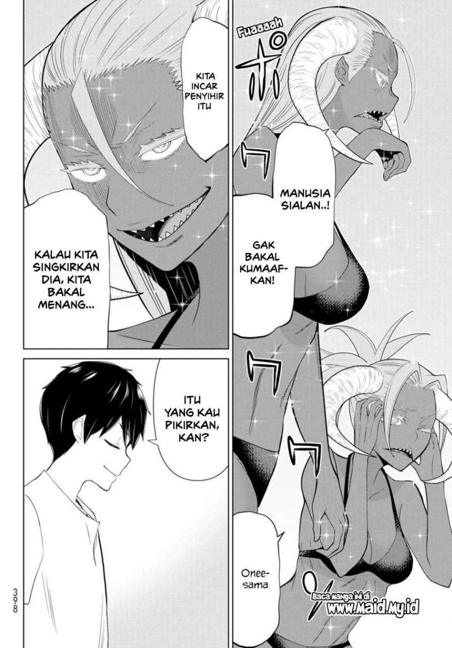 jikan-teishi-yuusha - Chapter: 29