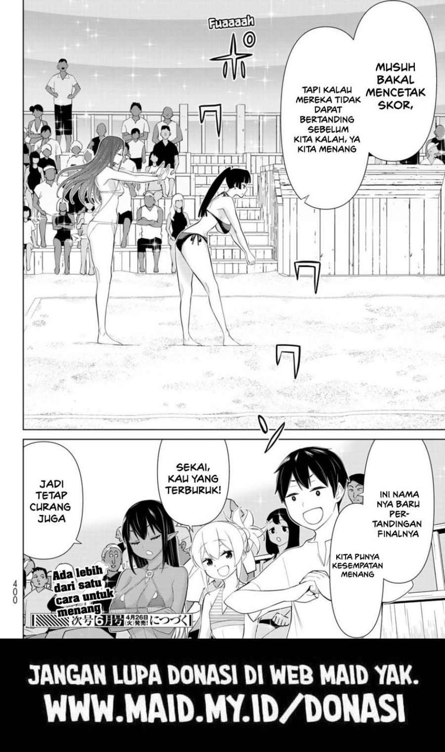 jikan-teishi-yuusha - Chapter: 29