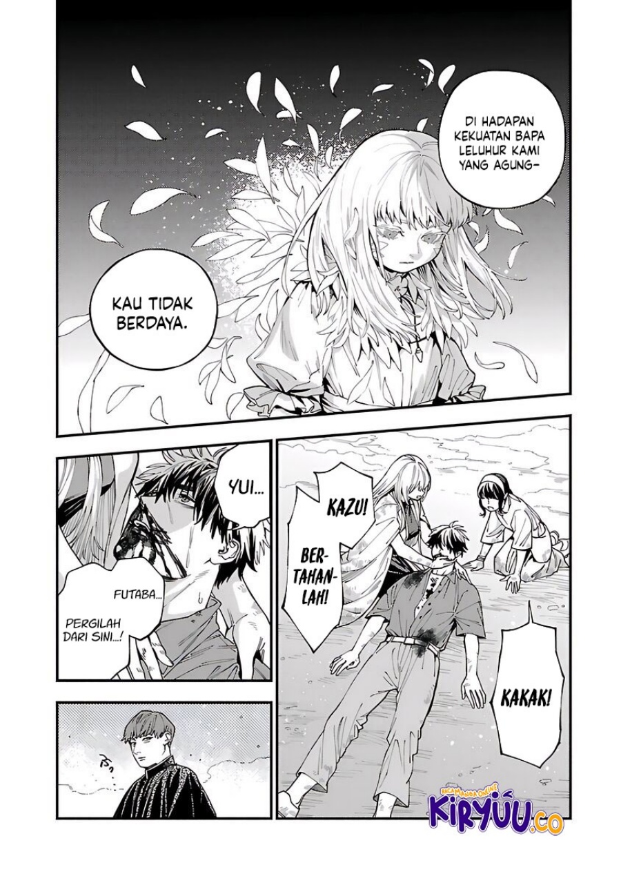 a-middle-aged-man-who-returns-from-another-world-goes-back-to-when-he-was-17-and-becomes-unbeatable - Chapter: 29