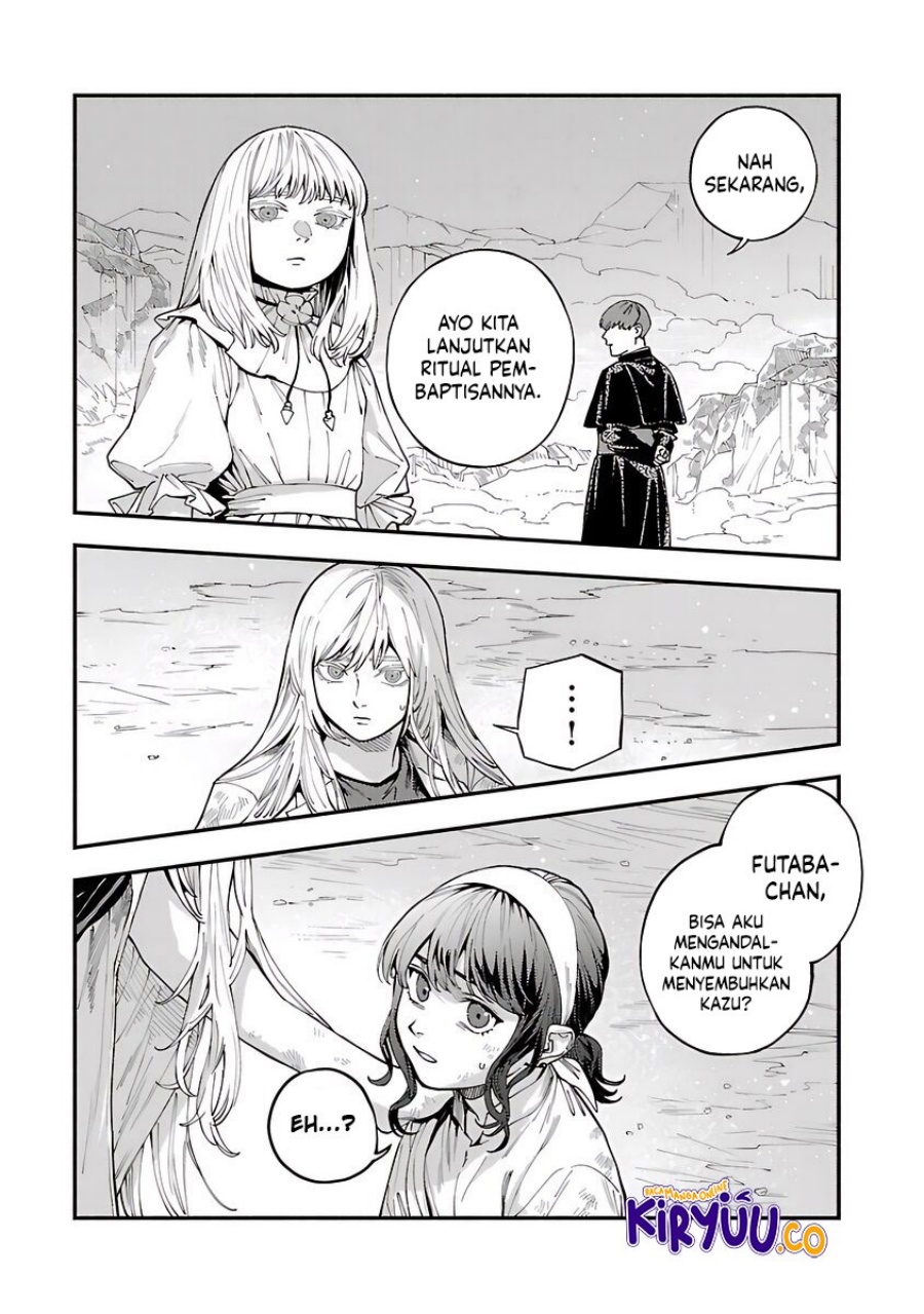 a-middle-aged-man-who-returns-from-another-world-goes-back-to-when-he-was-17-and-becomes-unbeatable - Chapter: 29