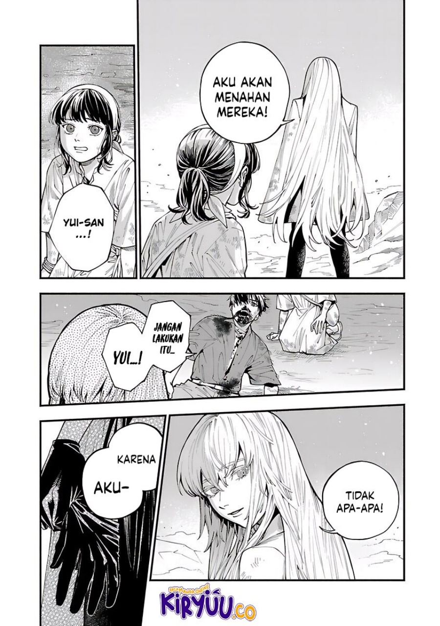 a-middle-aged-man-who-returns-from-another-world-goes-back-to-when-he-was-17-and-becomes-unbeatable - Chapter: 29