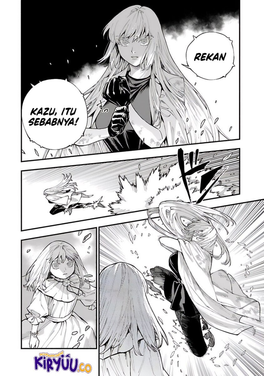 a-middle-aged-man-who-returns-from-another-world-goes-back-to-when-he-was-17-and-becomes-unbeatable - Chapter: 29