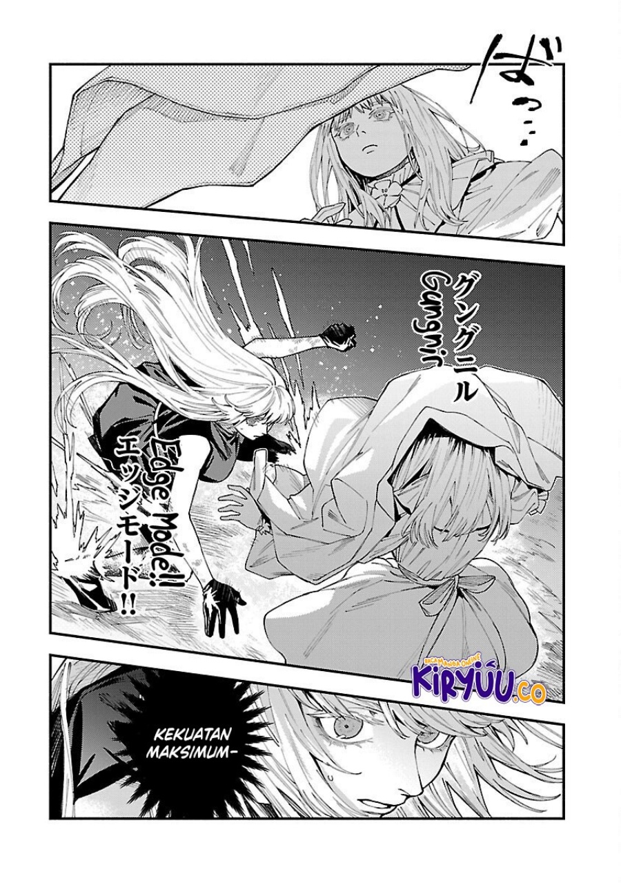 a-middle-aged-man-who-returns-from-another-world-goes-back-to-when-he-was-17-and-becomes-unbeatable - Chapter: 29