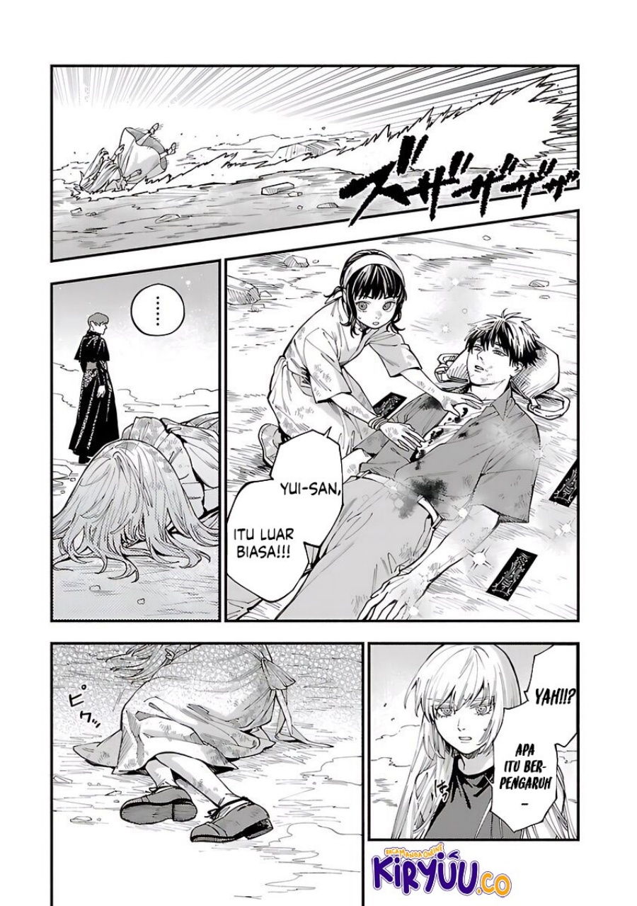 a-middle-aged-man-who-returns-from-another-world-goes-back-to-when-he-was-17-and-becomes-unbeatable - Chapter: 29