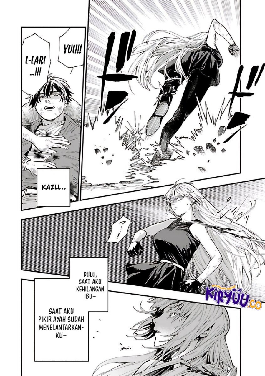 a-middle-aged-man-who-returns-from-another-world-goes-back-to-when-he-was-17-and-becomes-unbeatable - Chapter: 29