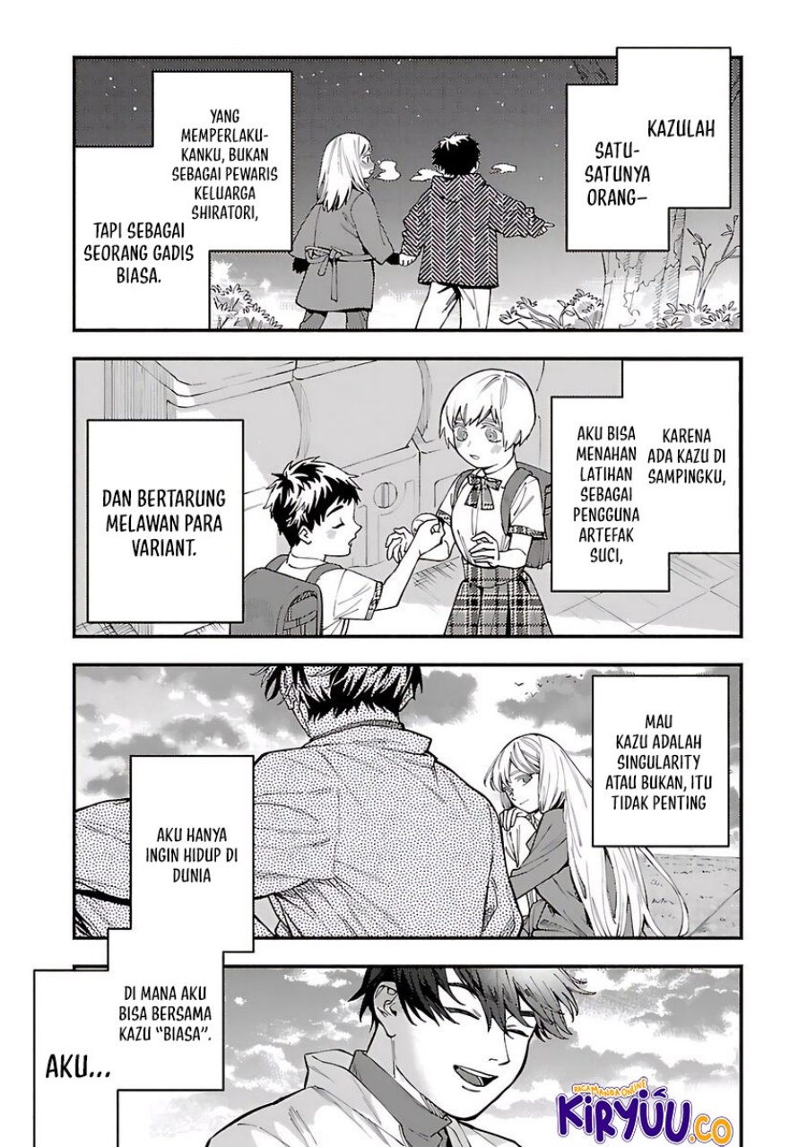 a-middle-aged-man-who-returns-from-another-world-goes-back-to-when-he-was-17-and-becomes-unbeatable - Chapter: 29
