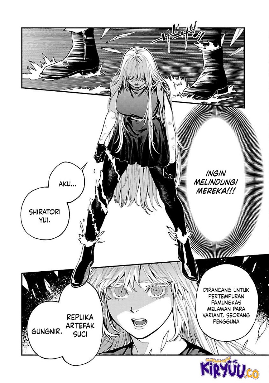 a-middle-aged-man-who-returns-from-another-world-goes-back-to-when-he-was-17-and-becomes-unbeatable - Chapter: 29