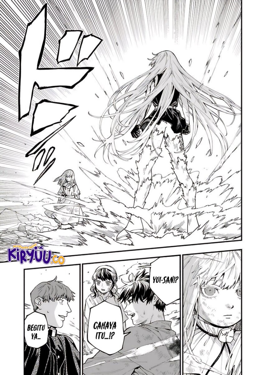 a-middle-aged-man-who-returns-from-another-world-goes-back-to-when-he-was-17-and-becomes-unbeatable - Chapter: 29