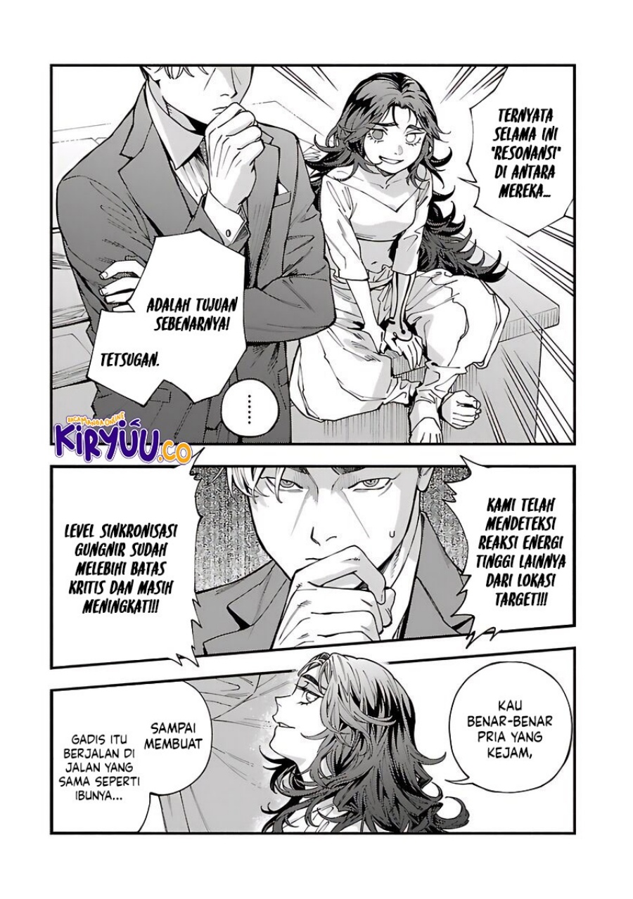a-middle-aged-man-who-returns-from-another-world-goes-back-to-when-he-was-17-and-becomes-unbeatable - Chapter: 29