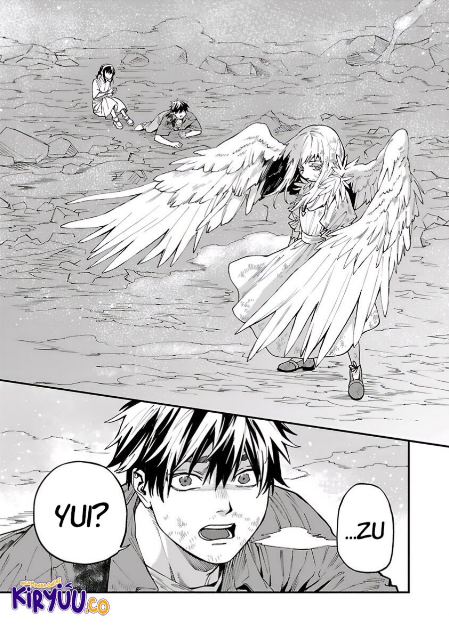 a-middle-aged-man-who-returns-from-another-world-goes-back-to-when-he-was-17-and-becomes-unbeatable - Chapter: 29