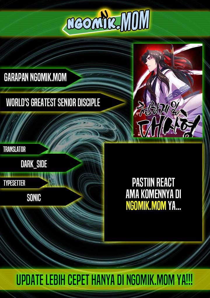 worlds-greatest-senior-disciple - Chapter: 123
