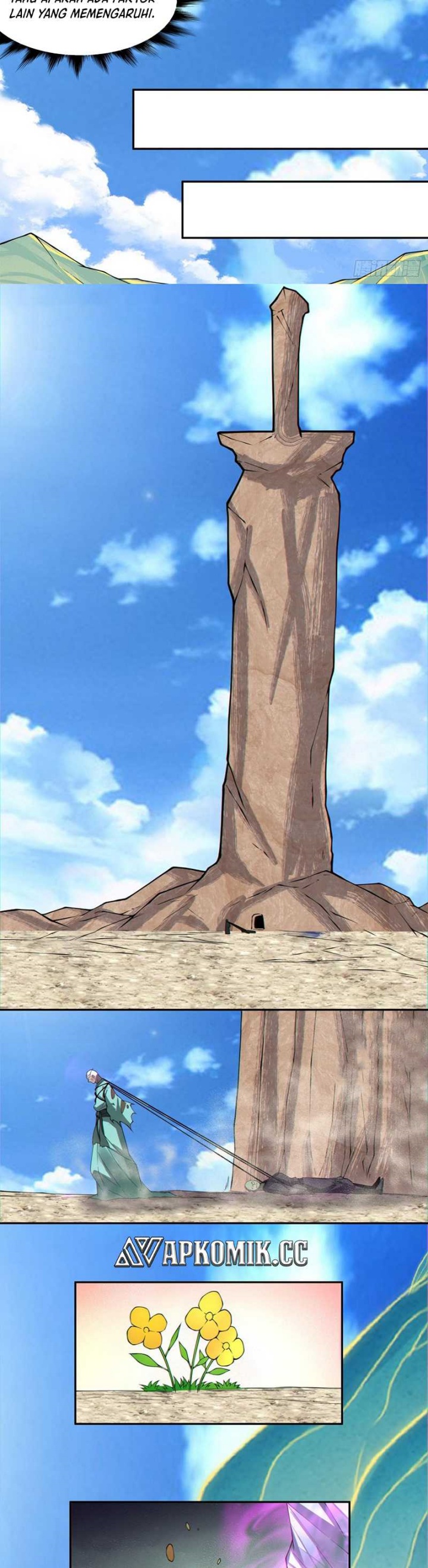 my-disciples-are-all-big-villains - Chapter: 367