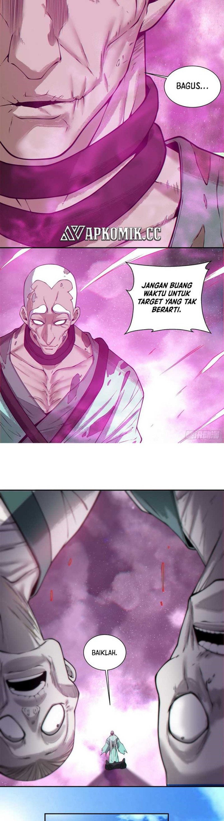 my-disciples-are-all-big-villains - Chapter: 367