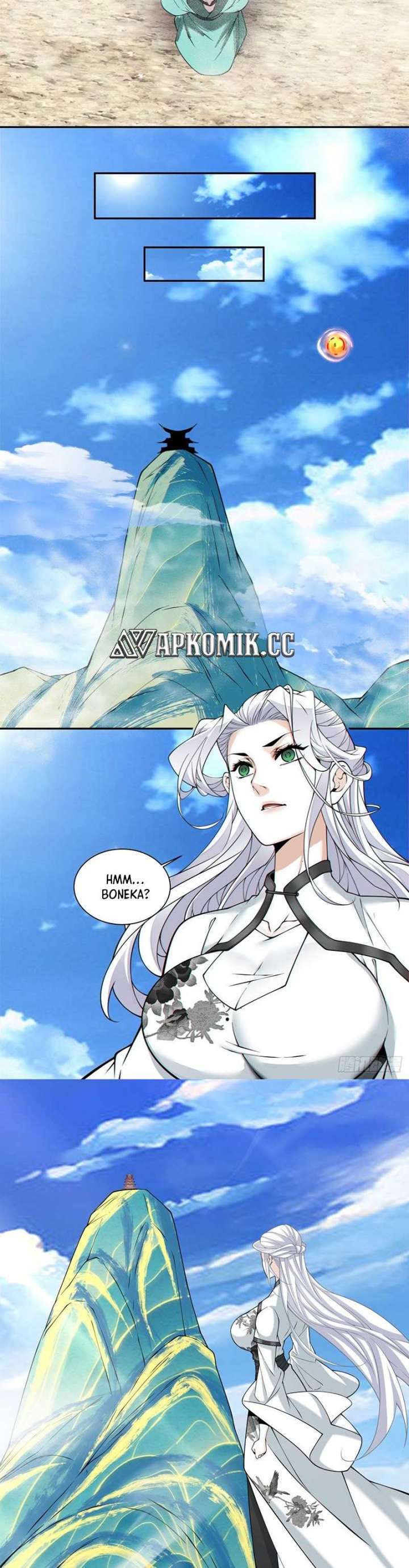my-disciples-are-all-big-villains - Chapter: 367