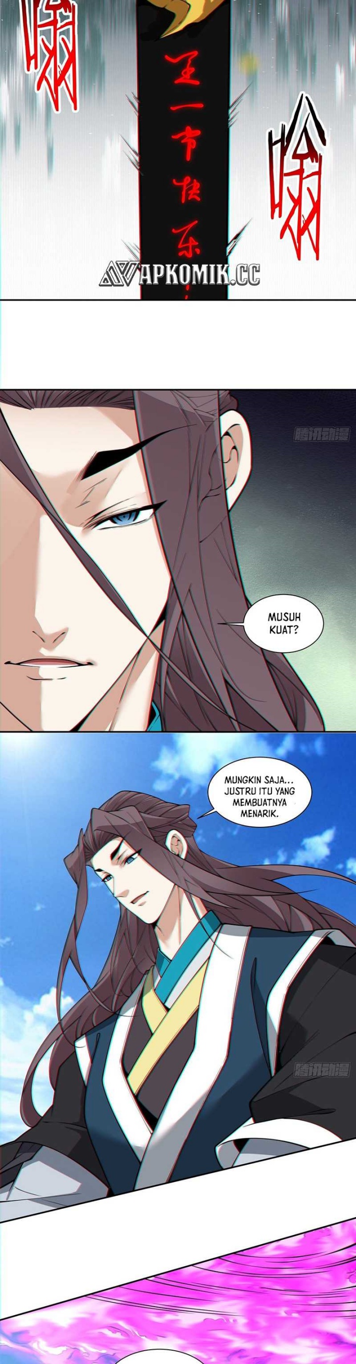 my-disciples-are-all-big-villains - Chapter: 367
