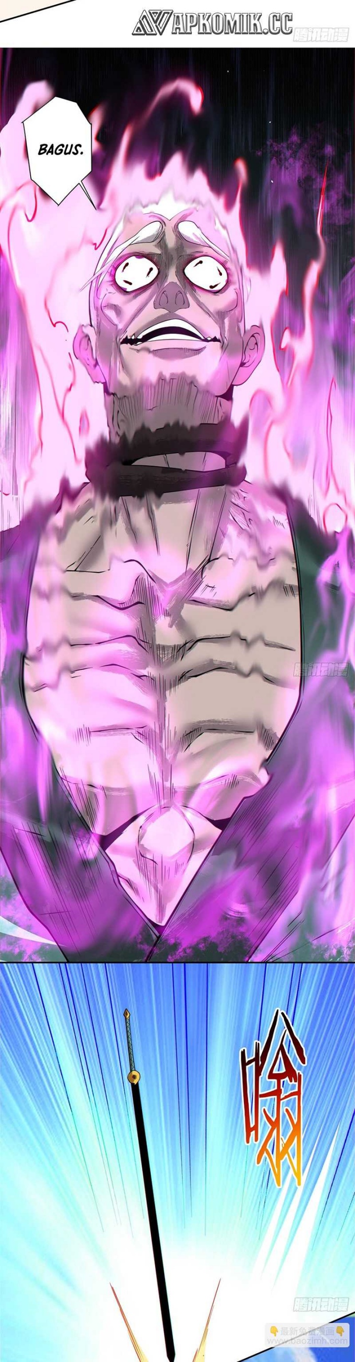 my-disciples-are-all-big-villains - Chapter: 367