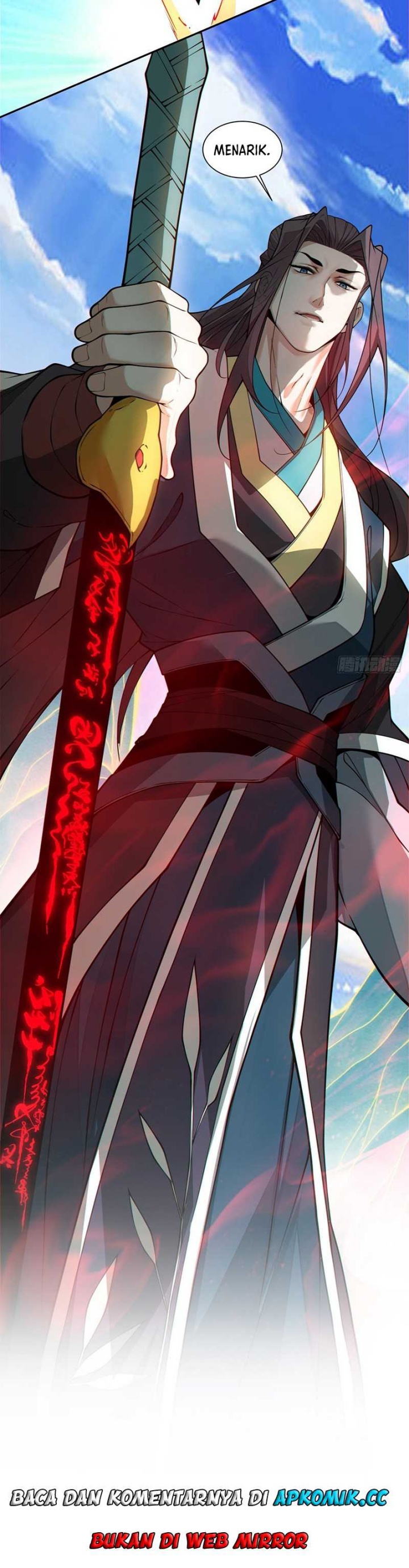 my-disciples-are-all-big-villains - Chapter: 367