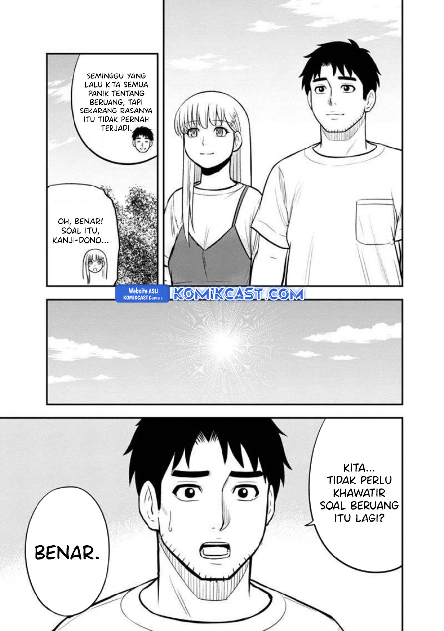 orenchi-ni-kita-onna-kishi-to-inakagurashi-suru-koto-ni-natta-ken - Chapter: 131