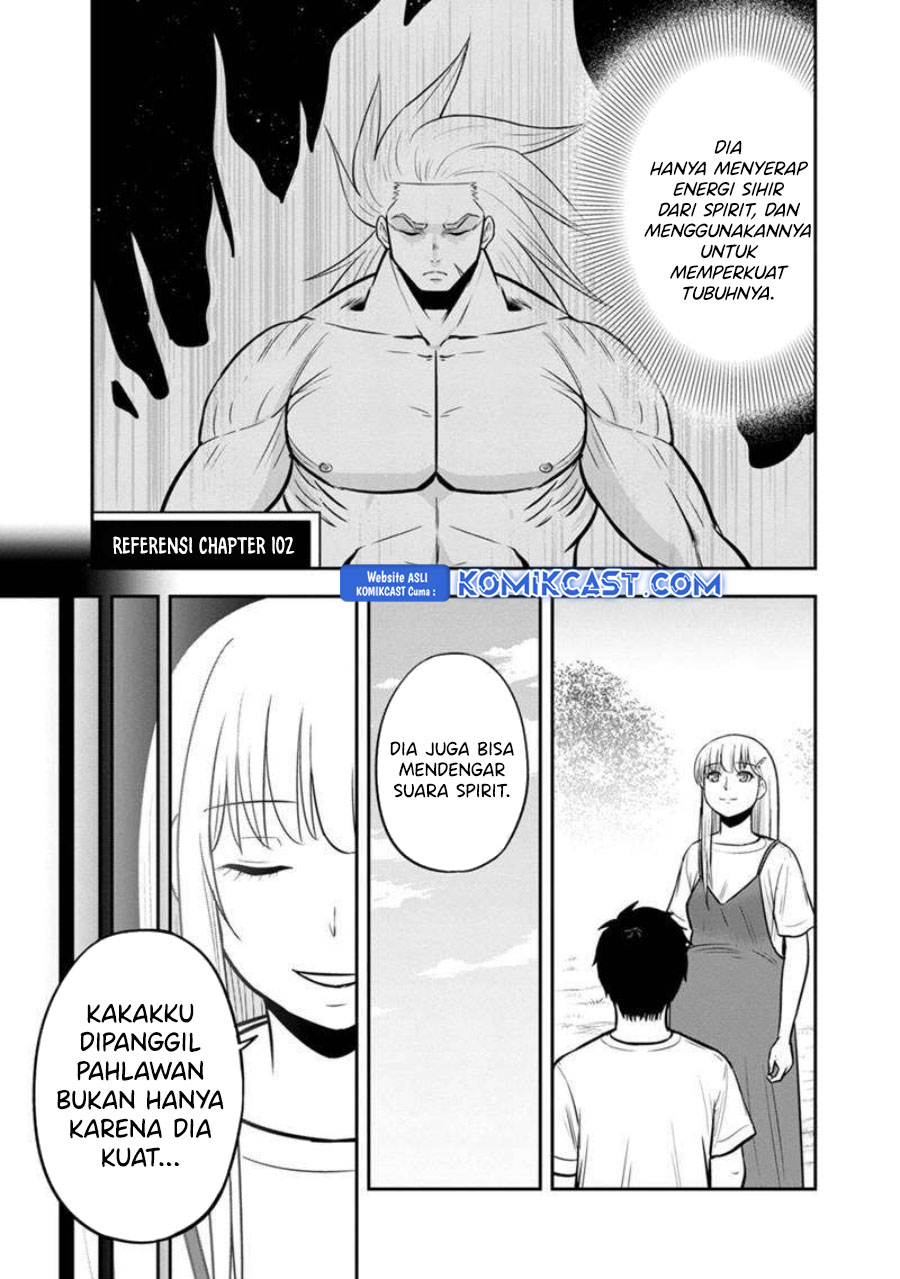 orenchi-ni-kita-onna-kishi-to-inakagurashi-suru-koto-ni-natta-ken - Chapter: 131