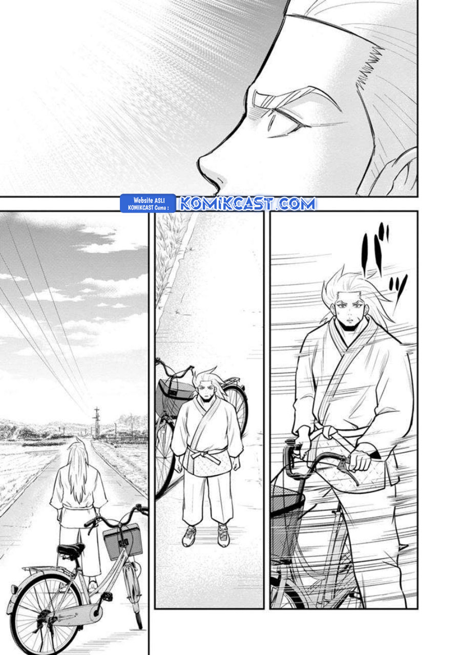 orenchi-ni-kita-onna-kishi-to-inakagurashi-suru-koto-ni-natta-ken - Chapter: 131