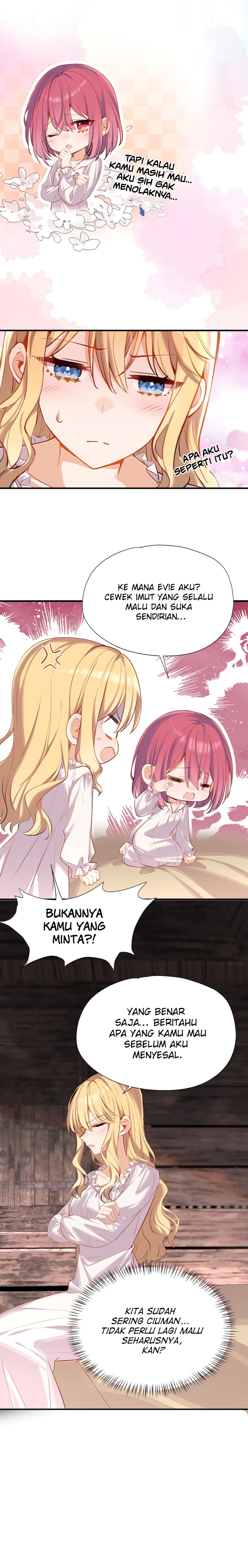 please-bully-me-miss-villainess - Chapter: 113