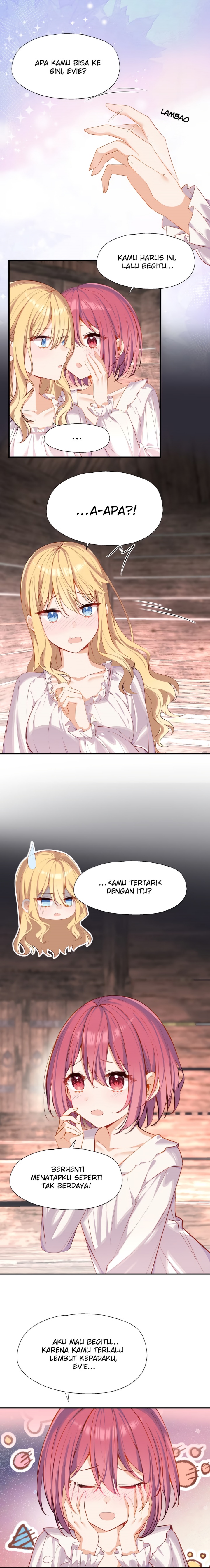 please-bully-me-miss-villainess - Chapter: 113