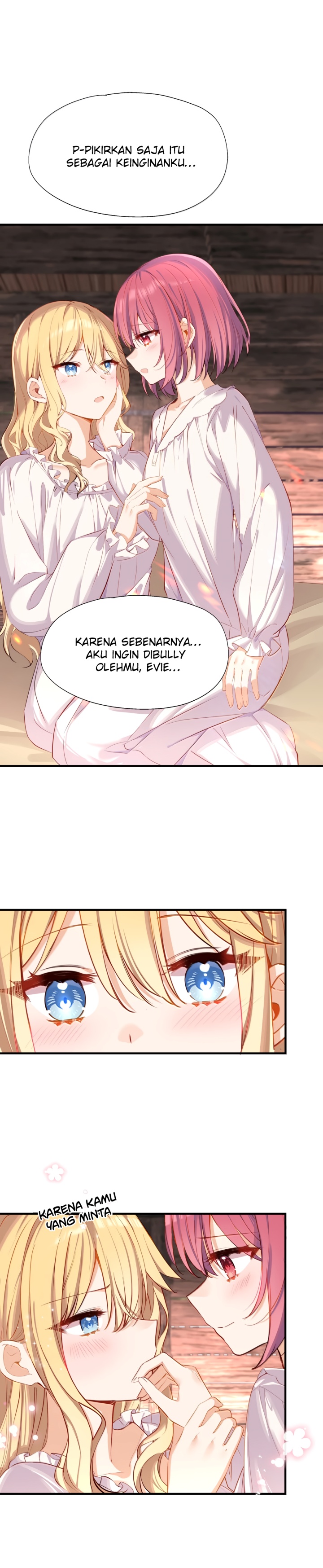 please-bully-me-miss-villainess - Chapter: 113