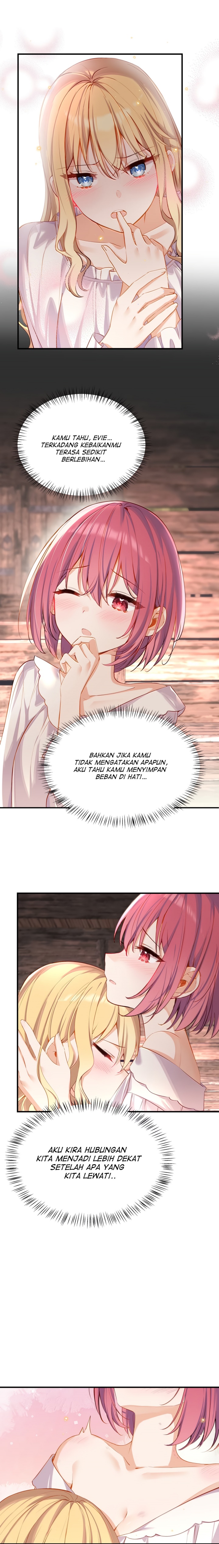 please-bully-me-miss-villainess - Chapter: 113