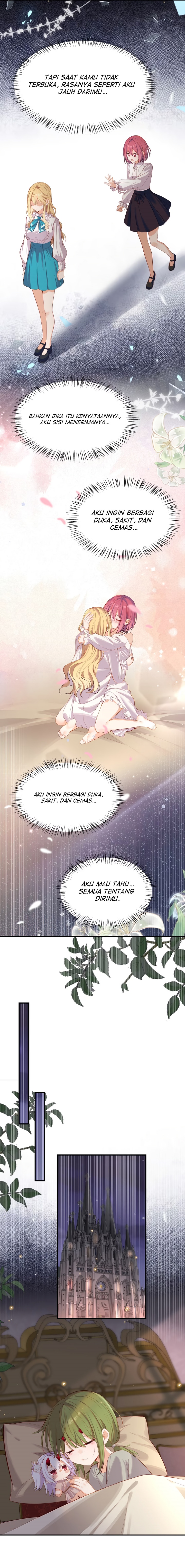 please-bully-me-miss-villainess - Chapter: 113