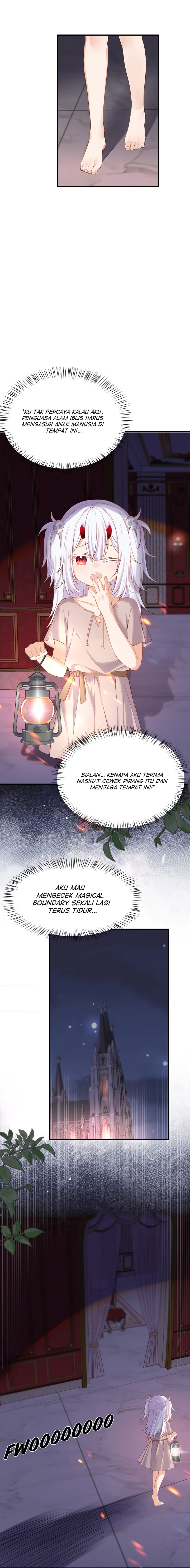 please-bully-me-miss-villainess - Chapter: 113