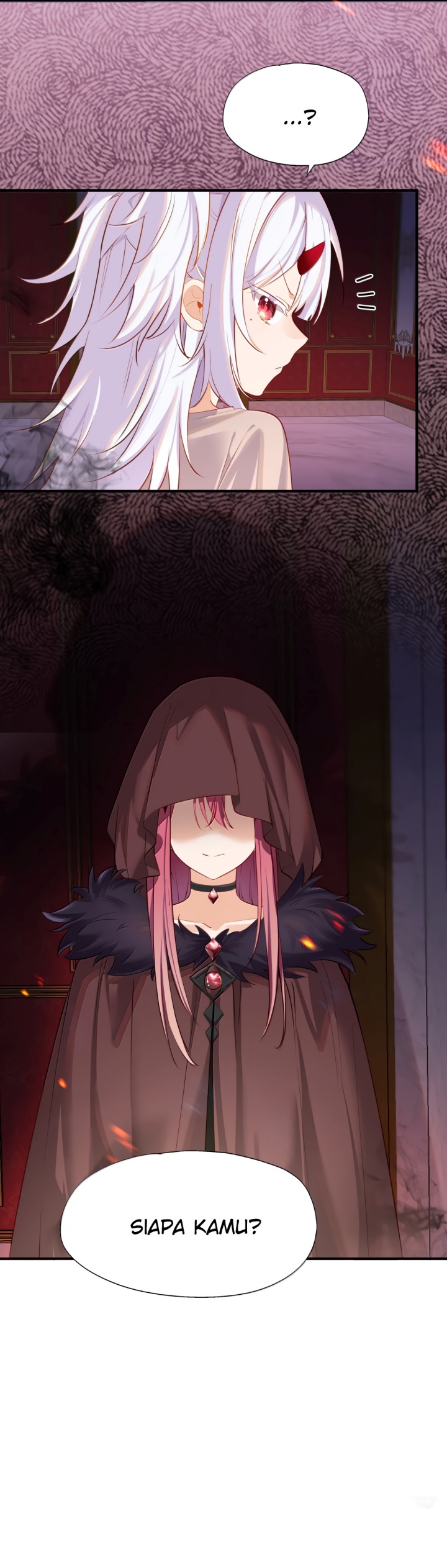 please-bully-me-miss-villainess - Chapter: 113